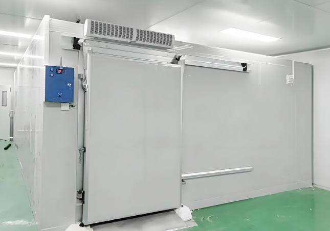 武进区厂家直销全新冷库