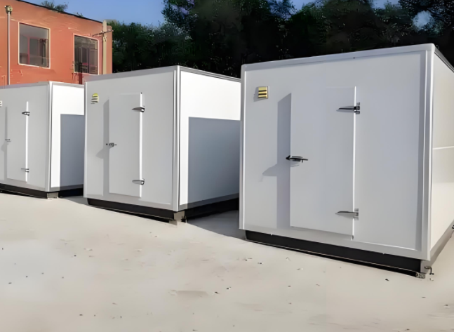 武进区厂家直销全新冷库电话