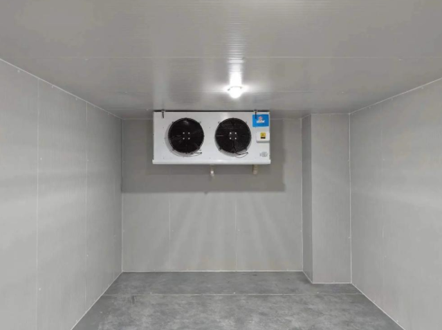 武进区冷库设备出售