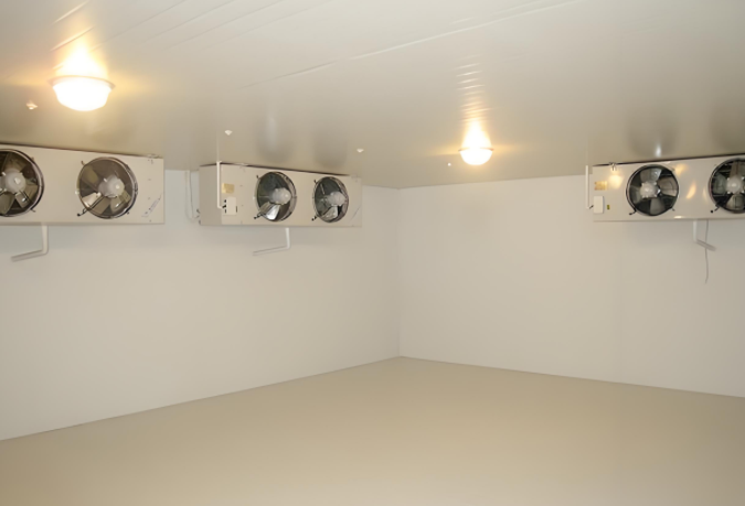 武进区冷库设备回收哪家好