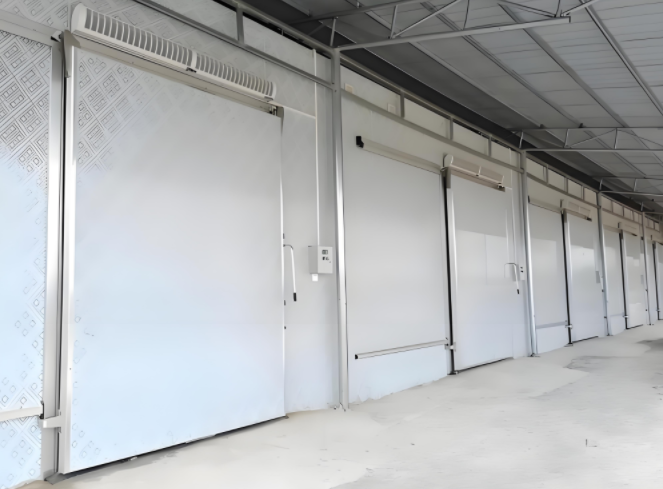 武进区冷库设备回收哪里有