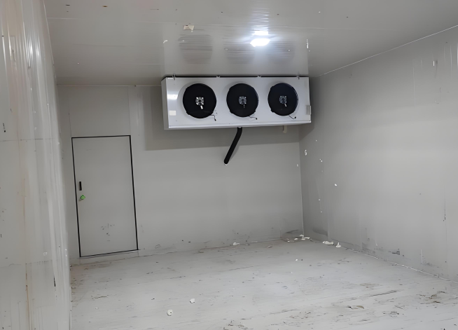 武进区二手冷库回收公司