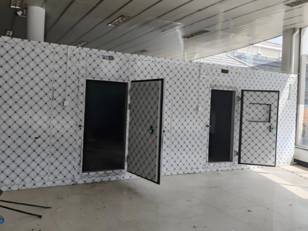 武进区冷库设备出售哪家好