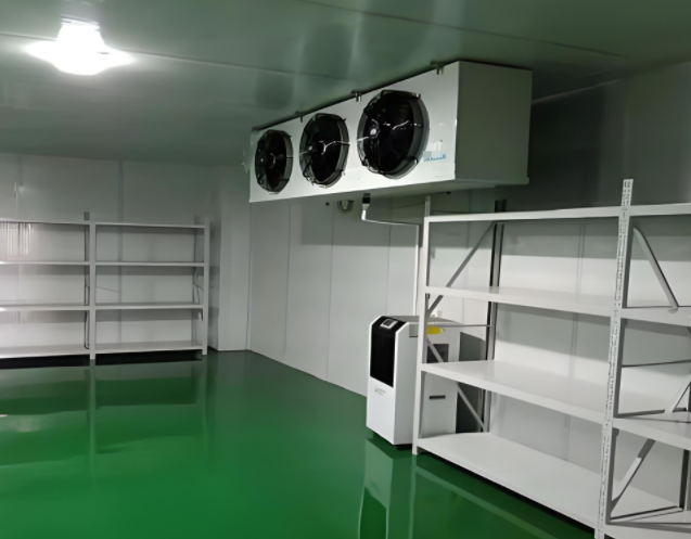 武进区冷库出售价格