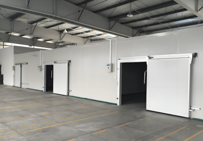 武进区冷库岀售哪家好